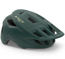 Шлем MET SHELTER CE DEEP FOREST | MATT M ( 56-58 )
