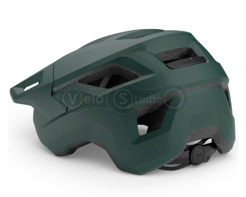 Шлем MET SHELTER CE DEEP FOREST | MATT M ( 56-58 )