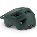 Шлем MET SHELTER CE DEEP FOREST | MATT M ( 56-58 )