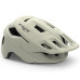 Шолом MET SHELTER CE OFF WHITE | MATT L (58-61)