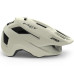 Шолом MET SHELTER CE OFF WHITE | MATT S (52-56)