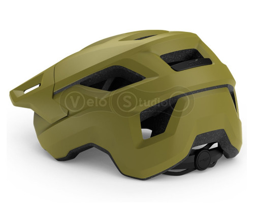 Шолом MET SHELTER CE OLIVE | MATT L (58-61)