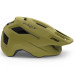 Шолом MET SHELTER CE OLIVE | MATT M ( 56-58 )