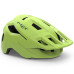 Шолом MET SHELTER CE ULTRA LIME | MATT L (58-61)