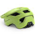 Шолом MET SHELTER CE ULTRA LIME | MATT M ( 56-58 )
