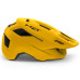 Шлем MET SHELTER MIPS CE BURNED YELLOW | MATT M ( 56-58 )
