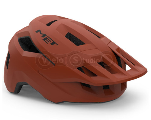 Шлем MET SHELTER MIPS CE CLAY | MATT L ( 58-61 )