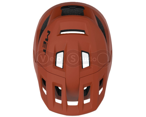 Шлем MET SHELTER MIPS CE CLAY | MATT L ( 58-61 )