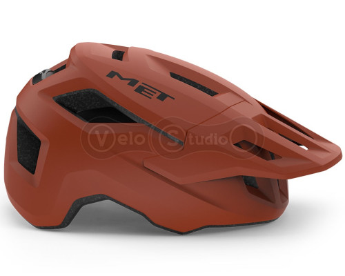 Шлем MET SHELTER MIPS CE CLAY | MATT M ( 56-58 )