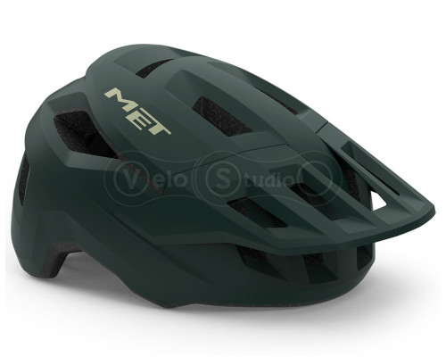 Шлем MET SHELTER MIPS CE DEEP FOREST | MATT M ( 56-58 )