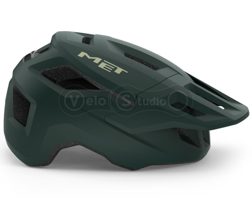 Шлем MET SHELTER MIPS CE DEEP FOREST | MATT M ( 56-58 )