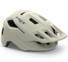 Шлем MET SHELTER MIPS CE OFF WHITE | MATT L (58-61)