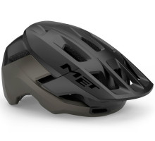 Шлем MET TERRAE MIPS CE BLACK | MATT M (56-58)