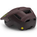Шлем MET TERRAE MIPS CE MAUVE | MATT L (58-61)