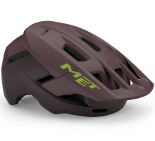 Шлем MET TERRAE MIPS CE MAUVE | MATT M (56-58)