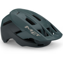 Шлем MET TERRAE MIPS CE STONE BLUE | MATT M (56-58)
