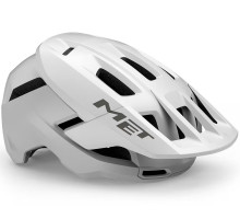 Шолом MET TERRAE MIPS CE WHITE | MATT L (58-61)