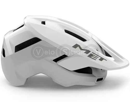 Шолом MET TERRAE MIPS CE WHITE | MATT M (56-58)