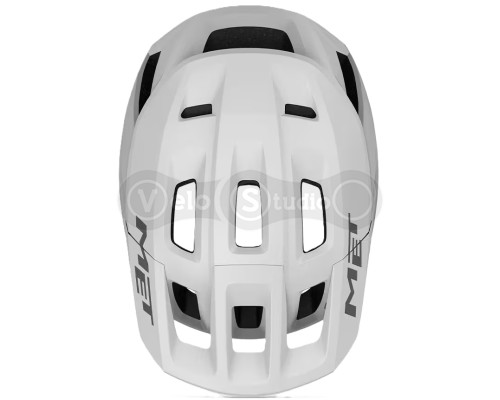 Шолом MET TERRAE MIPS CE WHITE | MATT M (56-58)