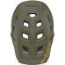 Шлем MET TERRANOVA CE DARK OLIVE | MATT M (56-58)