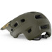 Шлем MET TERRANOVA CE DARK OLIVE | MATT M (56-58)