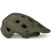 Шлем MET TERRANOVA CE DARK OLIVE | MATT M (56-58)