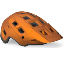 Шлем MET TERRANOVA CE ORANGE TITANIUM METALLIC | MATT S (52-56)