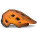 Шлем MET TERRANOVA CE ORANGE TITANIUM METALLIC | MATT S (52-56)