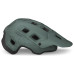 Шолом MET TERRANOVA CE SAGE GREEN BLACK | MATT S (52-56)