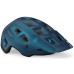 Шолом MET TERRANOVA CE TEAL BLUE BLACK METALLIC | MATT M (56-58)