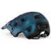 Шолом MET TERRANOVA CE TEAL BLUE BLACK METALLIC | MATT M (56-58)