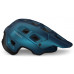 Шолом MET TERRANOVA CE TEAL BLUE BLACK METALLIC | MATT M (56-58)