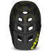Шлем MET Terranova MIPS CE Camo Lime Green | Matt M (56-58)