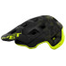 Шлем MET Terranova MIPS CE Camo Lime Green | Matt M (56-58)