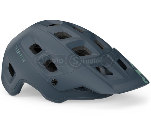 Шолом MET TERRANOVA MIPS CE MIDNIGHT | MATT M (56-58)