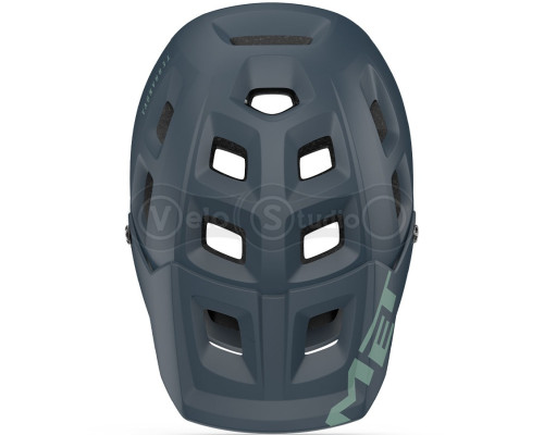 Шолом MET TERRANOVA MIPS CE MIDNIGHT | MATT M (56-58)