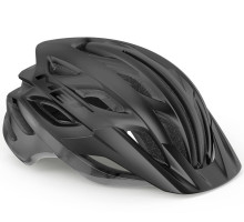 Шлем MET VELENO CE BLACK | MATT GLOSSY S (52-56)