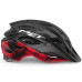 Шлем MET VELENO CE BLACK RED | MATT GLOSSY M (56-58)
