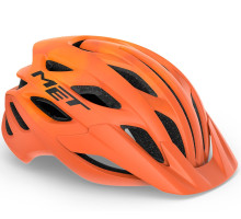 Шлем MET VELENO CE ORANGE RUST | MATT M (56-58)