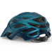Шолом MET VELENO CE TEAL BLUE METALLIC | GLOSSY M (56-58)