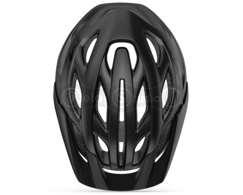 Шлем MET VELENO MIPS CE BLACK | MATT GLOSSY S (52-56)