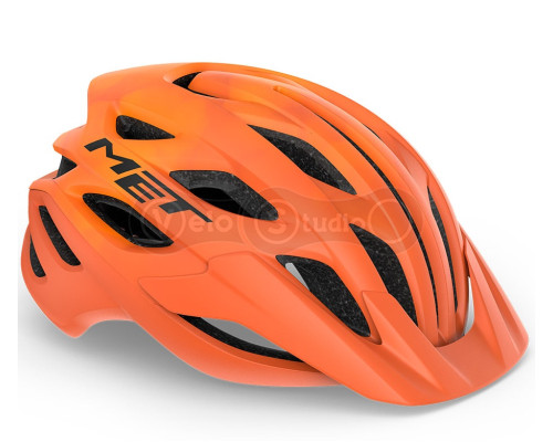 Шолом MET VELENO MIPS CE ORANGE RUST | MATT L (58-61)