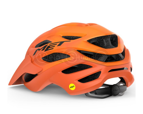 Шолом MET VELENO MIPS CE ORANGE RUST | MATT L (58-61)