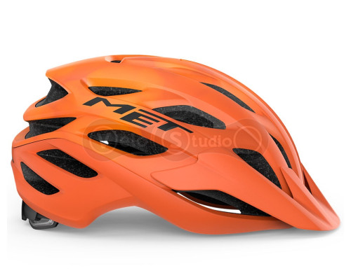 Шолом MET VELENO MIPS CE ORANGE RUST | MATT M (56-58)
