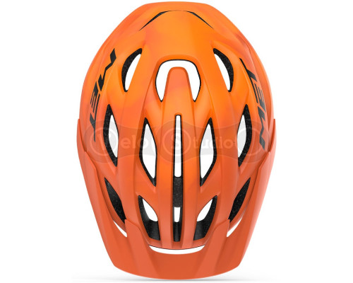 Шолом MET VELENO MIPS CE ORANGE RUST | MATT M (56-58)