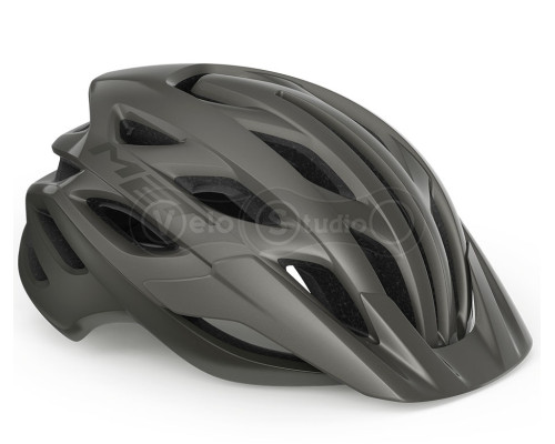 Шолом MET VELENO MIPS CE TITANIUM METALLIC | MATT L (58-61)
