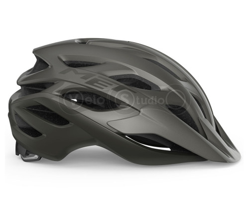 Шолом MET VELENO MIPS CE TITANIUM METALLIC | MATT L (58-61)