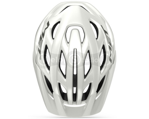 Шолом MET VELENO MIPS CE WHITE GRAY | MATT L (58-61)
