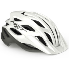 Шолом MET VELENO MIPS CE WHITE GRAY | MATT L (58-61)