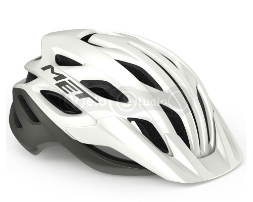 Шолом MET VELENO MIPS CE WHITE GRAY | MATT L (58-61)